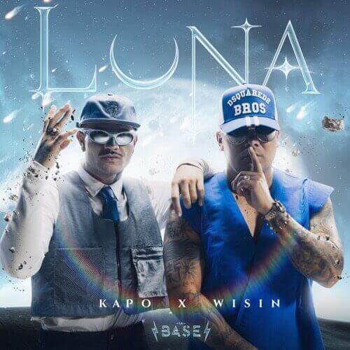 Cancion #10 de Ritmo 98.3FM