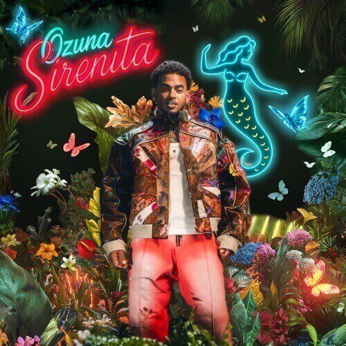 Cancion #12 de Ritmo 98.3FM