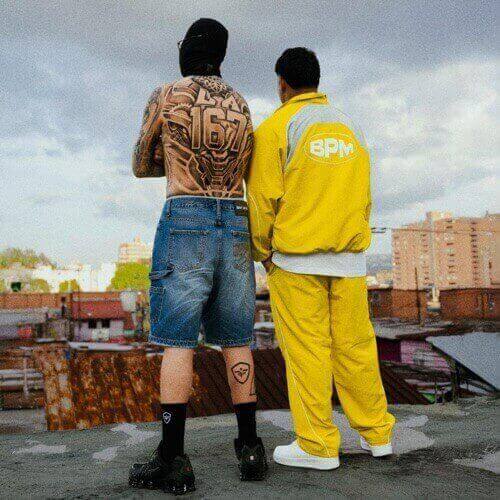 Cancion #14 de Ritmo 98.3FM