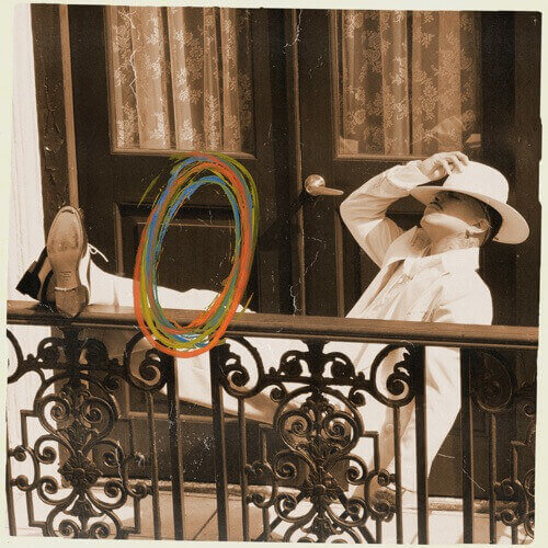 Cancion #15 de Ritmo 98.3FM