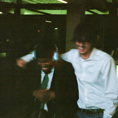 Cancion #6 de Ritmo 98.3FM