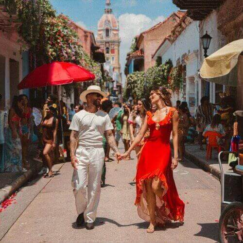 Cancion #8 de Ritmo 98.3FM